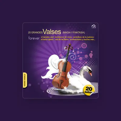 Listen to Orchestra of the Vienna Opera, watch music videos, read bio, see tour dates & more!