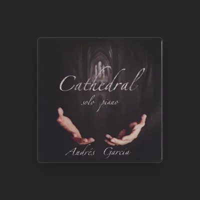 Listen to Andres Garcia, watch music videos, read bio, see tour dates & more!