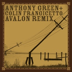 Avalon (Remixed By Colin Frangicetto)