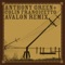 Califone - Anthony Green lyrics