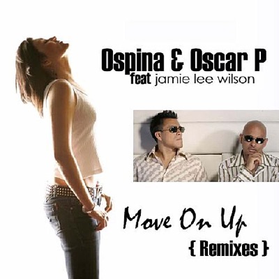 Move On Up Part 1