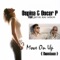 Move On Up (Feat Jaime Lee Wilson) [Allovers Mix] - Ospina & Oscar P lyrics