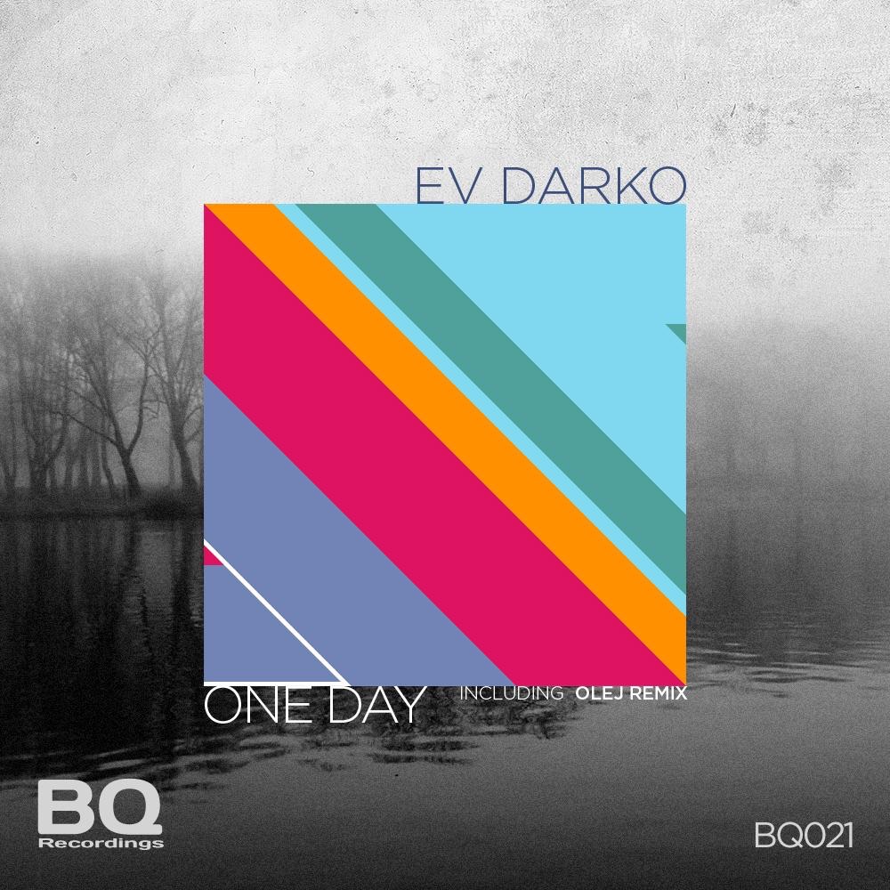 Обложка альбома «One Day - EP» — Ev Darko