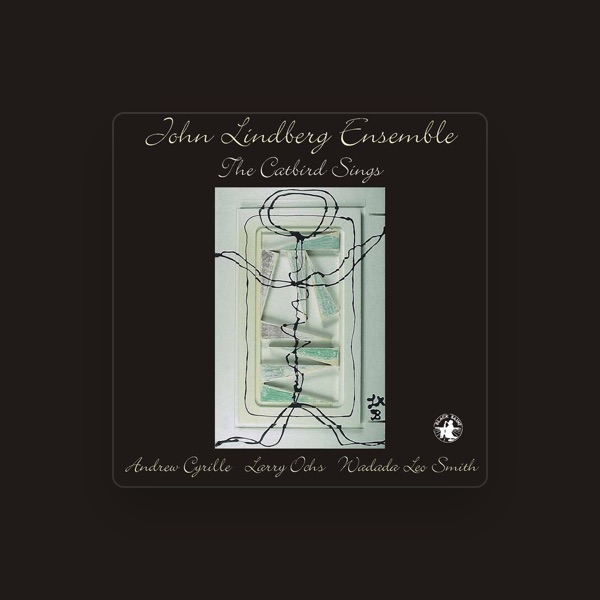 John Lindberg Ensemble's avatar
