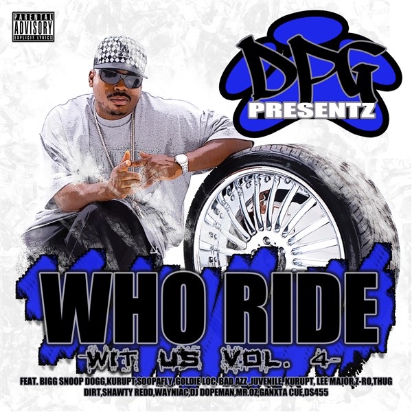 Tha Dogg Pound Gangsta LP - DAZ DILLINGERのアルバム - Apple Music