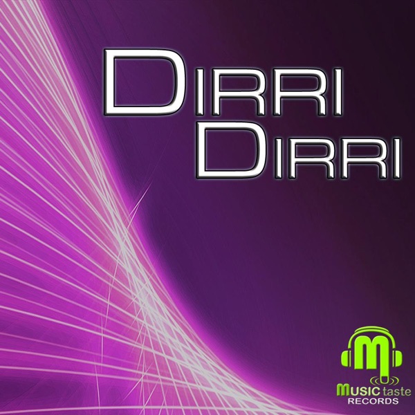 Dirri Dirri - EP