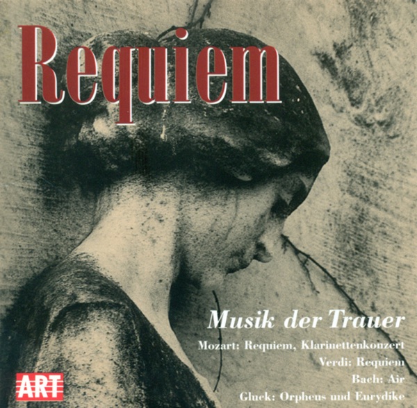 Music for Mourning