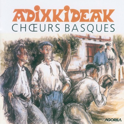 Choeurs Basques