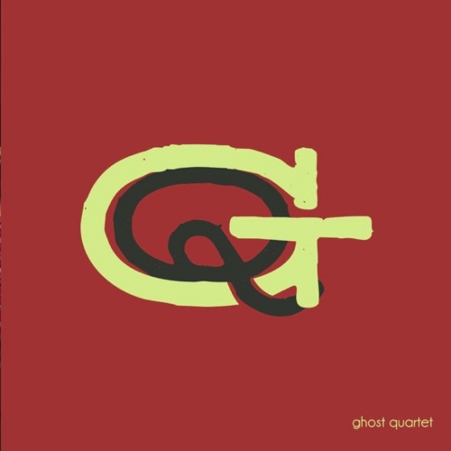 Ghost Quartet cover