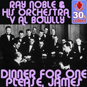 Dinner for One Please, James (Remastered) - Single