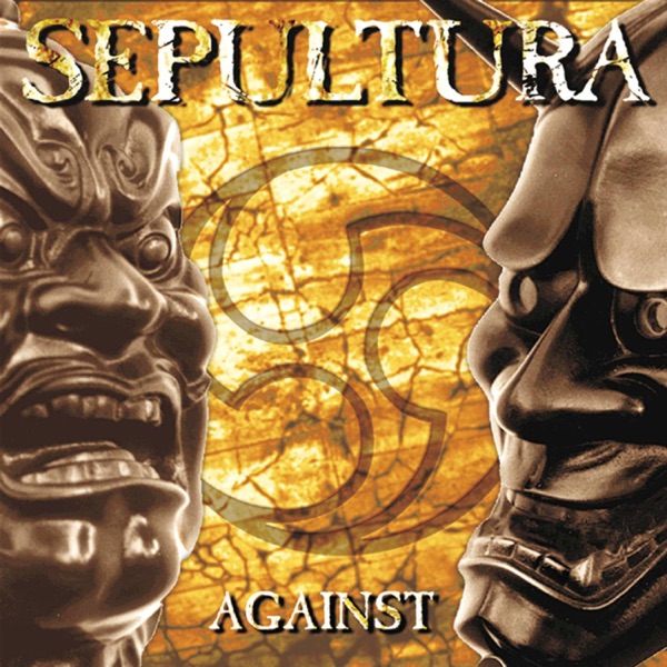 Against cover art