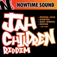 Jah Children