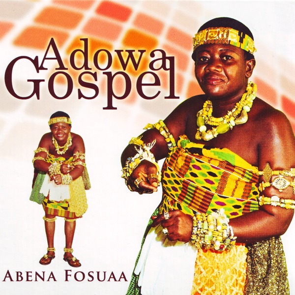 Adowa Gospel