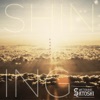 Shining shining shining - Single