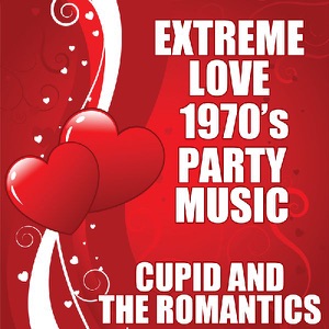 Extreme Love 1970's Party Music