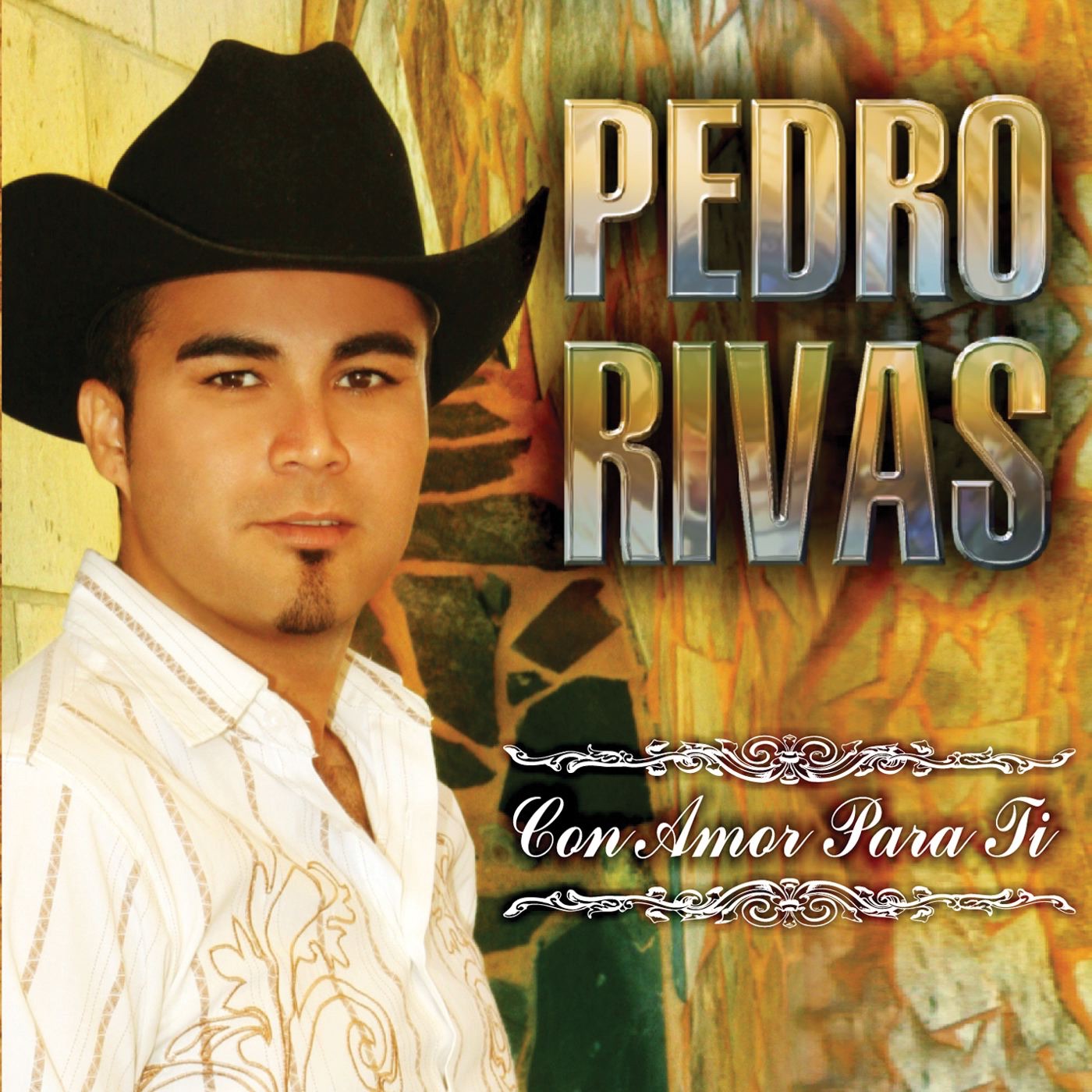 GRUPO NUEVO PACTO - la duda de pedro