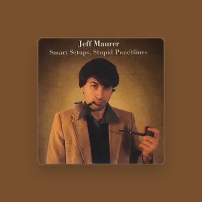 Listen to Jeff Maurer, watch music videos, read bio, see tour dates & more!