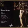 Stream & download Wagner: Tannhauser