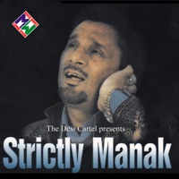 Strictly Manak - Kuldeep Manak