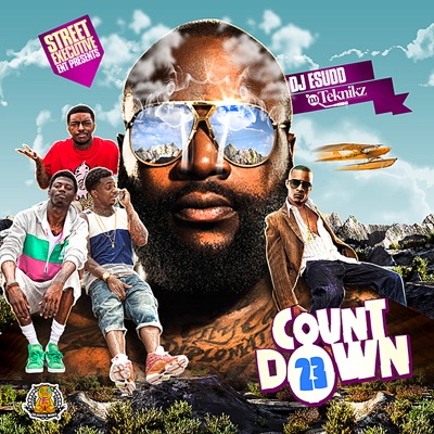 Count Down 23