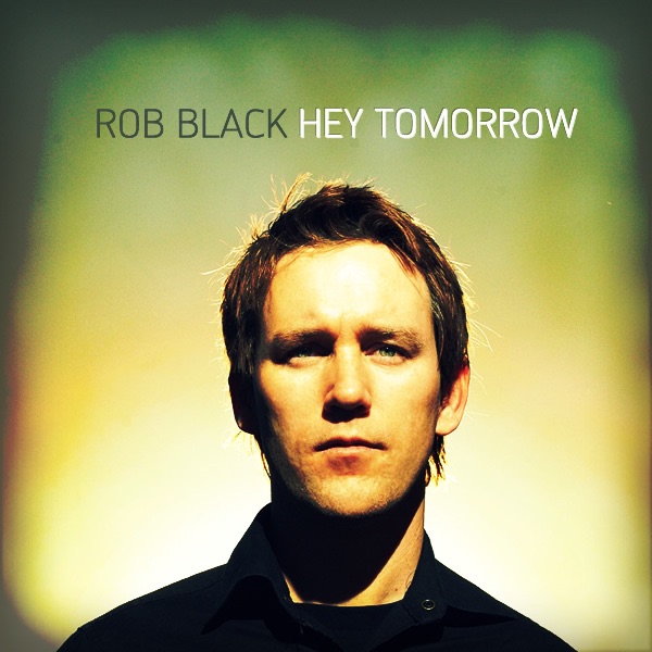 Hey Tomorrow