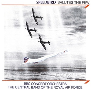 Speedbird Salutes The Few