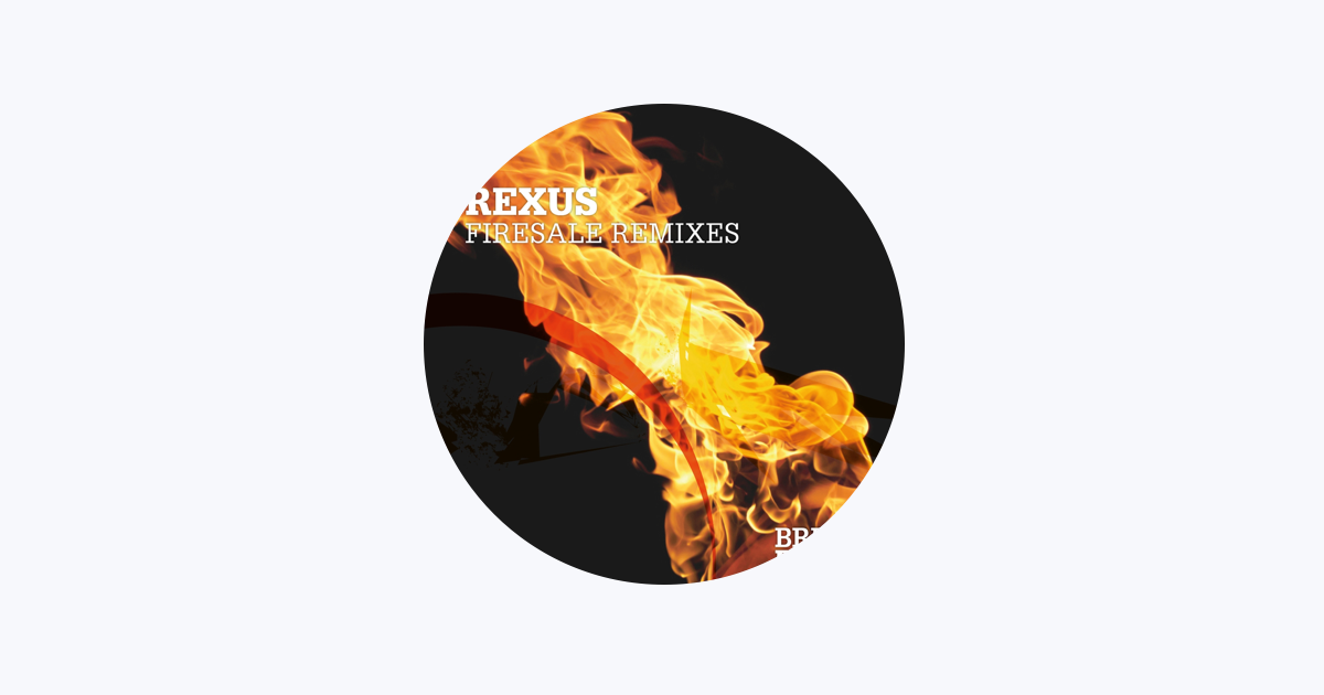 Rexuss — Apple Music