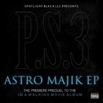 Astro Majik