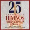 Studio Musicians - Tal Como Soy