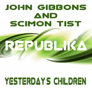 Yesterday's Children - EP