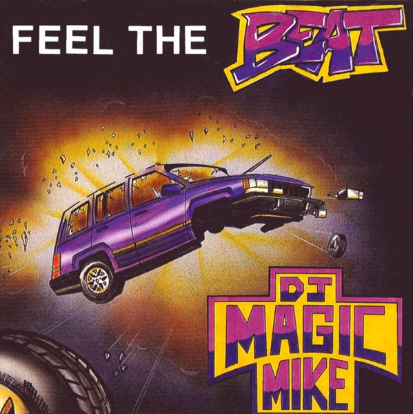 Feel the Beat
