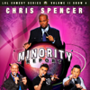Chris Spencer's Minority Report (LOL Comedy) [LOL Comedy] - Chris Spencer