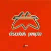 Molella - Discotek People (Raga Mix)