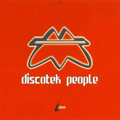 Discotek People - Molella
