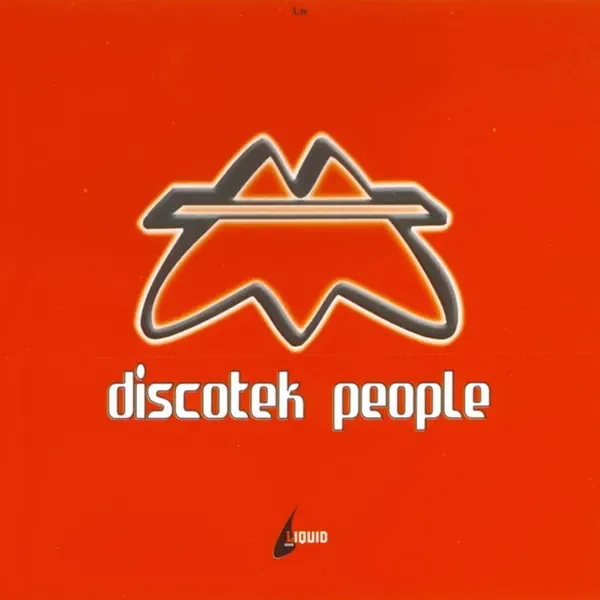 Discotek People (Raga Mix) — Molella