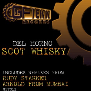 Scott Whisky - Single