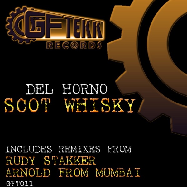 Scott Whisky - Single