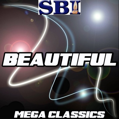Mega Classics - Beautiful (Originally Performed By Akon)