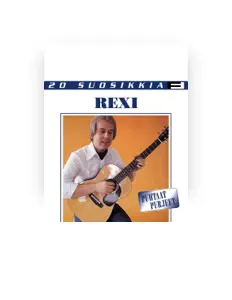 Listen to Rexi, watch music videos, read bio, see tour dates & more!