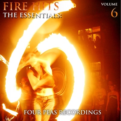 Fire Hits: The Essentials, Vol. 6