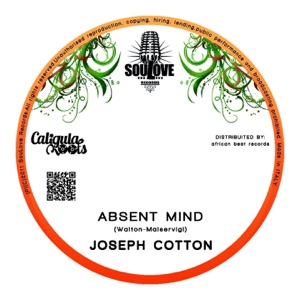 Absent Mind - Single