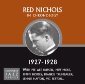 Red Nichols - Sometimes I'm Happy (03-23-27)