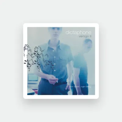 Listen to Dictaphone, watch music videos, read bio, see tour dates & more!