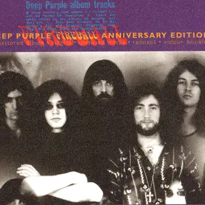 Fireball (Anniversary Edition Bonus Tracks) - Deep Purple