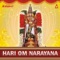 Hari Om Namo Narayana - Jayasri lyrics