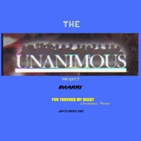 You Touched My Heart (Jay's Dance Mix) - Single - Imarri & The Unanimous Project