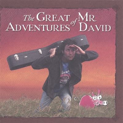 The Great Adventures of Mr. David