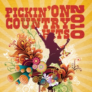 Pickin' On Country Hits 2010 (feat. Brad Davis) - Single