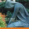 Tous Les Regretz Quelques Furent Au Monde