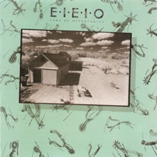 EIEIO - No Father In The Family
